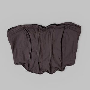 Kendall & Kylie Corset Top